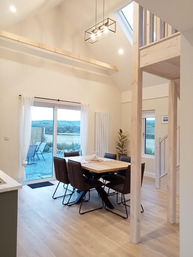 דולין The Cottage - Fairwinds מראה חיצוני תמונה